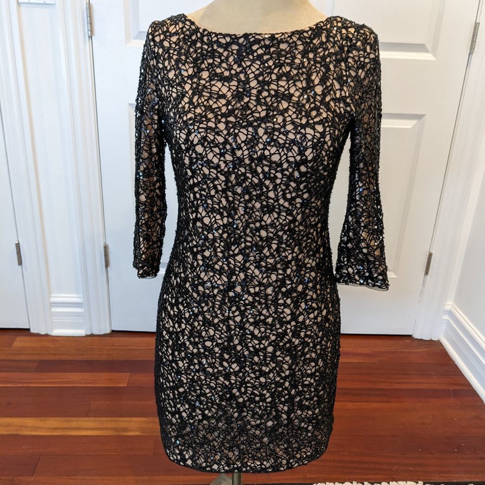 Aiden Mattox Semi-Formal Dress Size 2